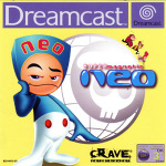 Super Magnetic Neo (Sega Dreamcast)