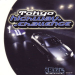 Tokyo Highway Challenge (Sega Dreamcast)