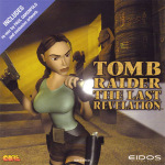 Tomb Raider: The Last Revelation (Sega Dreamcast)