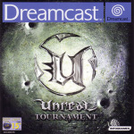 Unreal Tournament (Sega Dreamcast)