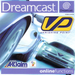 Vanishing Point (Sega Dreamcast)