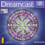 Who Wants to Be a Millionaire (Sega Dreamcast)