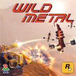 Wild Metal (Sega Dreamcast)