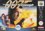 007: The World is Not Enough (Sony PlayStation)