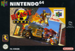 Blast Corps (Nintendo 64)