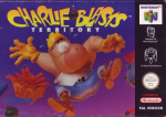 Charlie Blasts Territory (Nintendo 64)
