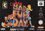 Conker's Bad Fur Day (Nintendo 64)