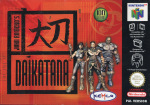 Daikatana (Nintendo 64)