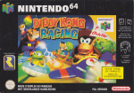 Diddy Kong Racing (Nintendo 64)