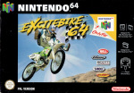 Excitebike 64 (Nintendo 64)
