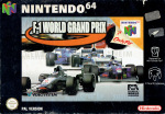 F-1 World Grand Prix (Nintendo 64)