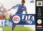 FIFA 99 (Nintendo 64)