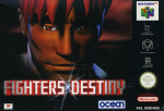 Fighters Destiny (Nintendo 64)