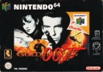 GoldenEye 007 (Nintendo 64)