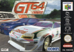 GT 64: Championship Edition (Nintendo 64)