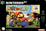 Mario Golf (Nintendo 64)