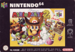 Mario Party 2 (Nintendo 64)