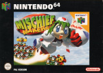 Mischief Makers (Nintendo 64)