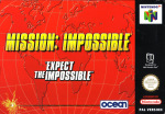 Mission: Impossible (Nintendo 64)