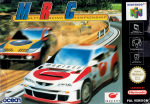 Multi Racing Championship (Nintendo 64)