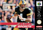 NFL Quarterback Club 2000 (Nintendo 64)