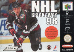 NHL Breakaway 98 (Nintendo 64)