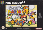 Paper Mario (Nintendo 64)