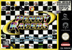 Penny Racers (Nintendo 64)