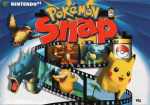 Pokémon Snap (Nintendo 64)