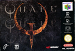 Quake (Nintendo 64)