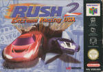 Rush 2: Extreme Racing USA (Nintendo 64)