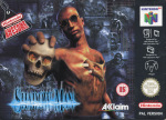 Shadow Man (Nintendo 64)