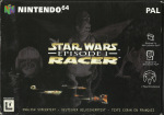 Star Wars: Episode I: Racer (Nintendo 64)