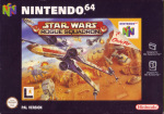 Star Wars: Rogue Squadron (Nintendo 64)