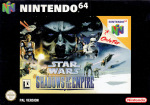 Star Wars: Shadows of the Empire (Nintendo 64)