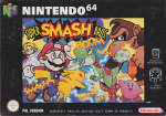 Super Smash Bros. (Nintendo 64)