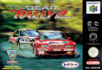 TG Rally 2 (Nintendo 64)