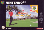 Waialae Country Club: True Golf Classics (Nintendo 64)