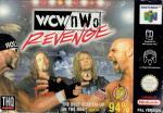 WCW / nWo: Revenge (Nintendo 64)