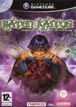 Baten Kaitos: Eternal Wings and the Lost Ocean (Nintendo GameCube)