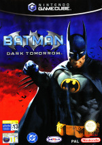 Batman: Dark Tomorrow (Nintendo GameCube)