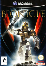 Bionicle (Sony PlayStation 2)