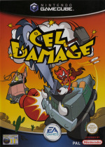 Cel Damage (Nintendo GameCube)