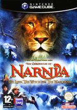 The Chronicles of Narnia: The Lion, the Witch and the Wardrobe (Nintendo GameCube)