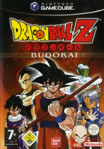 Dragon Ball Z: Budokai (Nintendo GameCube)