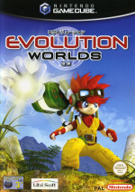 Evolution Worlds (Nintendo GameCube)
