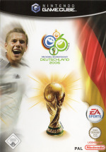 FIFA World Cup Germany 2006 (Sony PlayStation 2)