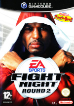 Fight Night: Round 2 (Nintendo GameCube)