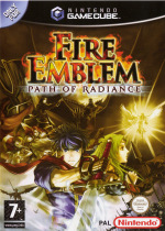 Fire Emblem: Path of Radiance (Nintendo GameCube)