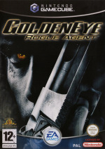 GoldenEye: Rogue Agent (Nintendo GameCube)